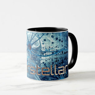 Caneca interestelar