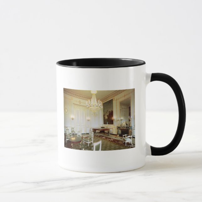 Caneca Interior do salão de beleza Vert (Direita)