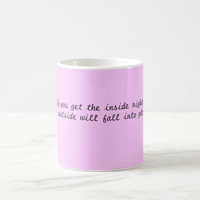 Caneca - interior - para fora (Centro)