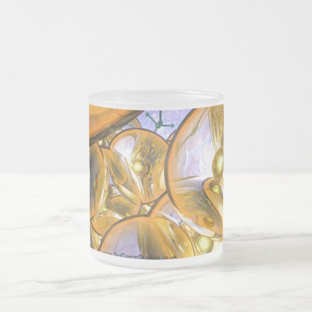 Caneca interna do ADN (Centro)