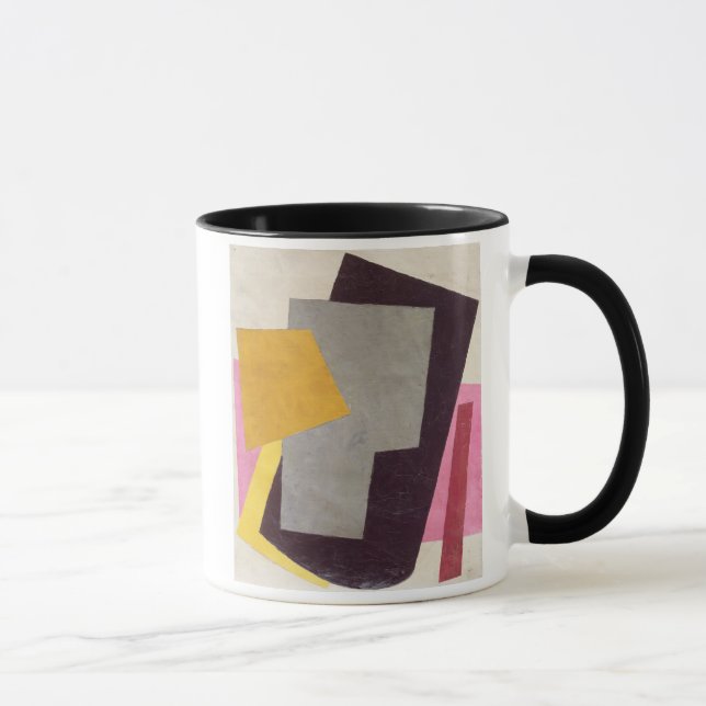 Caneca Intitulado (Direita)