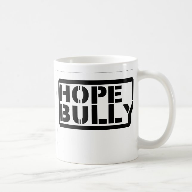 Caneca intitulado (Direita)