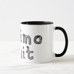 Caneca Inuit Eskimo Init