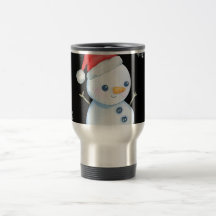 caneca inverno