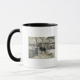 Caneca Inverno, 1894