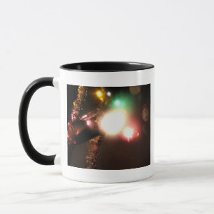 Caneca Inverno brilhante
