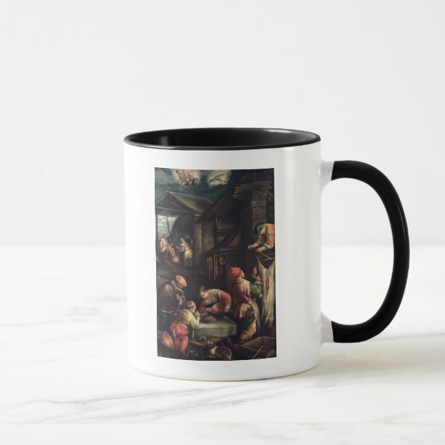 Caneca Inverno c.1580 (Direita)