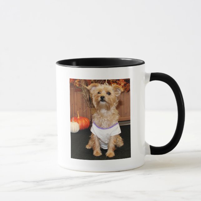 Caneca Irene - Shorkie - Photo-3 (Direita)
