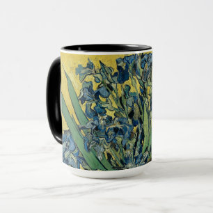 Caneca Íris-Vincent van Gogh Pequeno