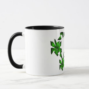 Caneca Irish Cream Heart I Mug - Personalizável