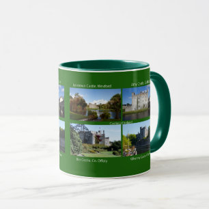 Caneca Irish Mug
