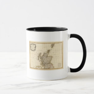 Caneca Irlanda 15