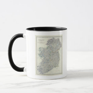 Caneca Irlanda 9