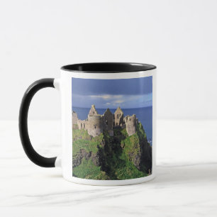 Caneca Irlanda do Norte, Condado de Antrim, Dunluce