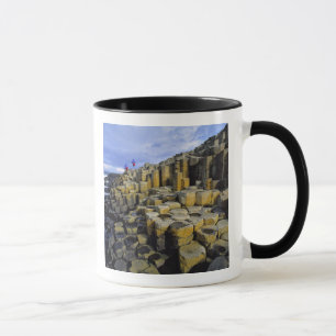 Caneca Irlanda do Norte, Condado de Antrim, Gigante