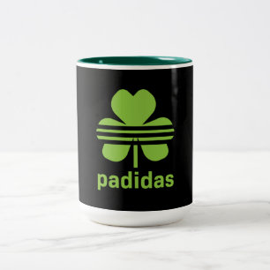 caneca irlandesa engraçada