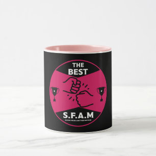 Caneca Irmã De Outro Senhor