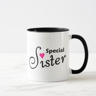 Caneca Irmã especial