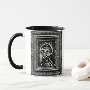 Caneca Irmão da dor