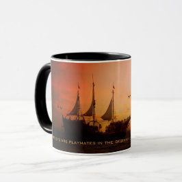 Caneca Irmãos, melhores amigos para a vida