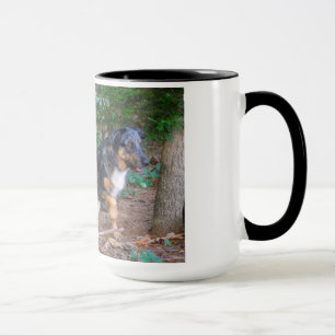 Caneca Irmãos sempre