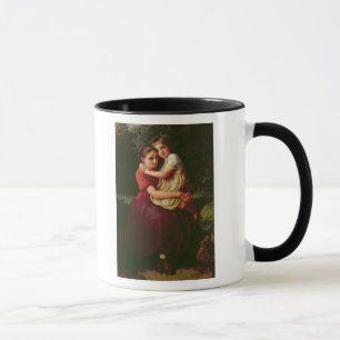 Caneca Irmãs, 1868