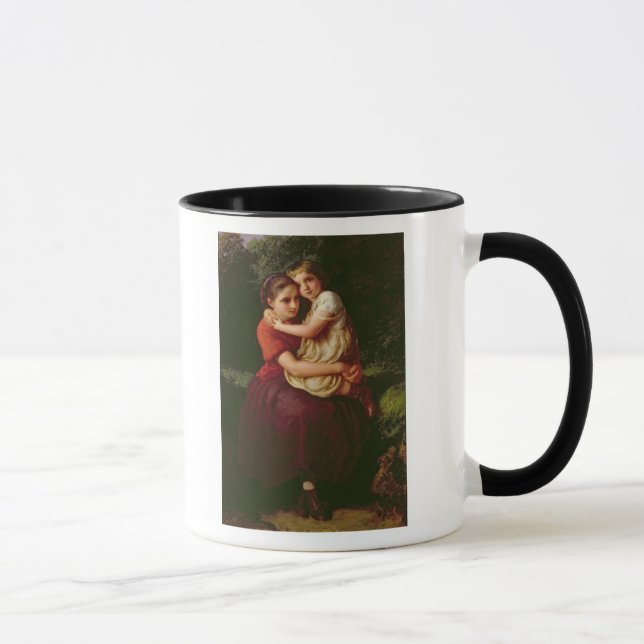 Caneca Irmãs, 1868 (Direita)