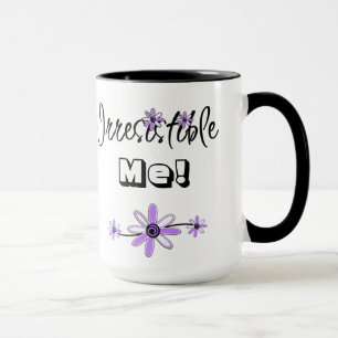 Caneca Irresistível