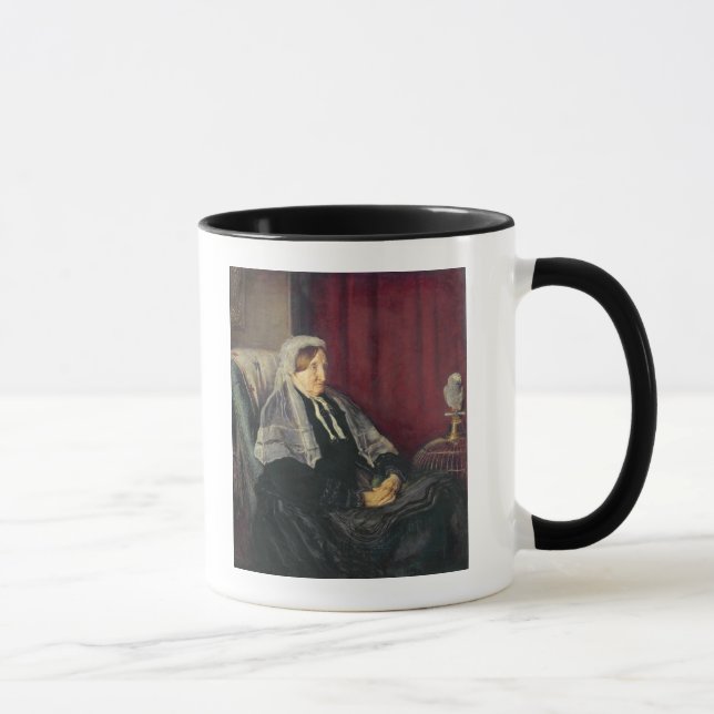Caneca Isabella Heugh, 1872 (Direita)