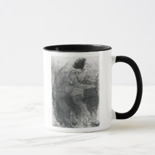 Caneca Isadora Duncan