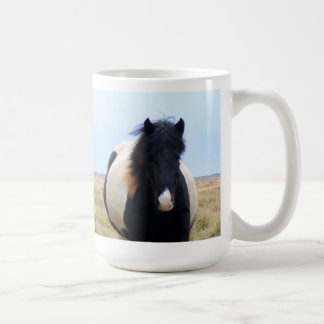 Caneca islandêsa de 3 cavalos