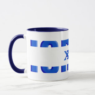 Caneca Israel