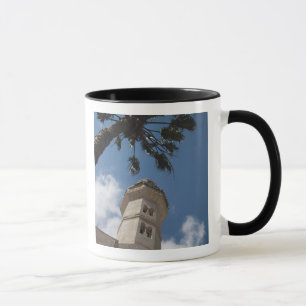 Caneca Israel, Cisjordânia, Belém, Mesquita de Omar