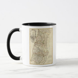 Caneca Israel e a Palestina 2