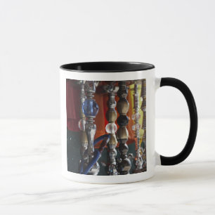 Caneca Israel, Tel Aviv, Jaffa, cachimbos de água sheesha