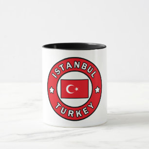 Caneca Istambul Turquia