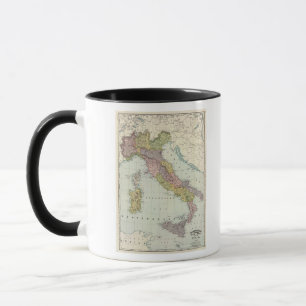 Caneca Itália 18