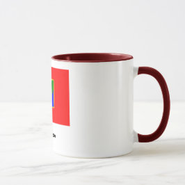 Caneca Italia-Abruzzo
