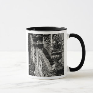 Caneca Itália, Província de Lecco, Varenna. Villa Monas