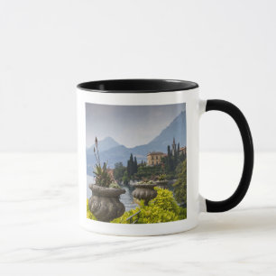 Caneca Itália, Província de Lecco, Varenna. Villa Monaste