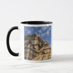 Caneca Itália, Toscana, Florença. A Catedral. 2