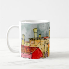 caneca italiana