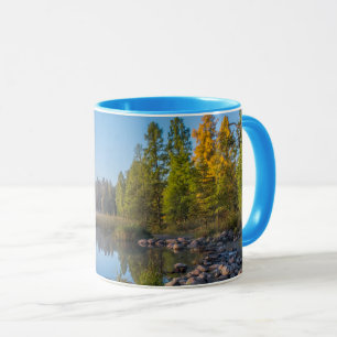 Caneca Itasca State Park, Minnesota