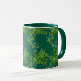 Caneca "Ivy" Mug