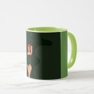 Caneca Ivy Poison