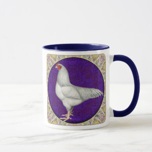 Caneca Ixworth Rooster