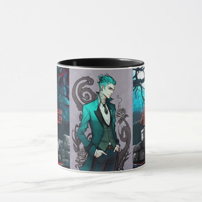 Caneca Izzy Mug (Centro)