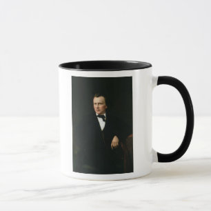 Caneca J. Brahms, c.1860