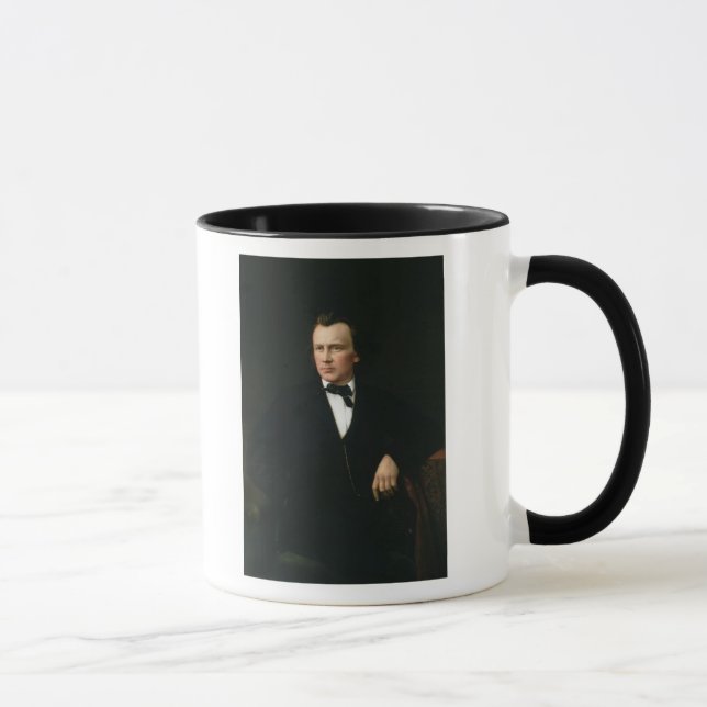 Caneca J. Brahms, c.1860 (Direita)