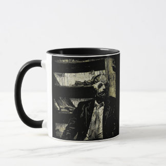 Caneca J-No Coffee Mug